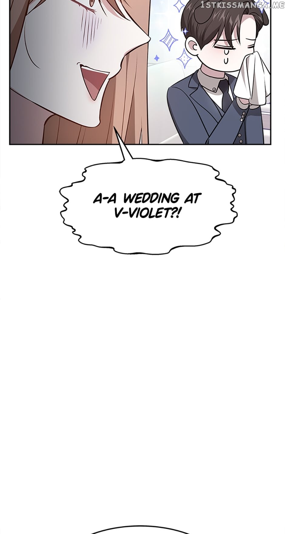 Let's Get Hitched Chapter 27 - page 26