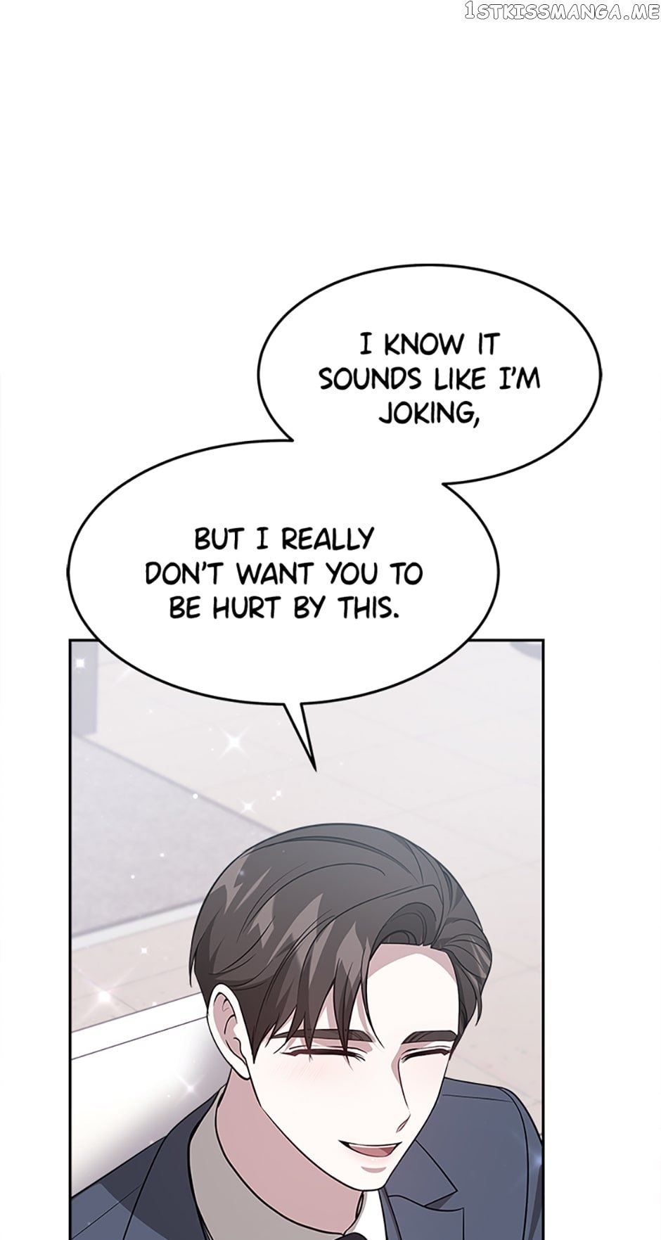 Let's Get Hitched Chapter 27 - page 28