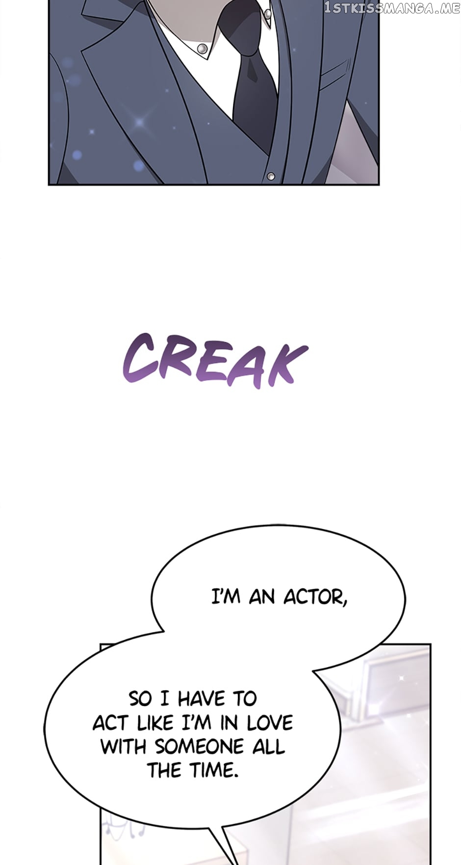 Let's Get Hitched Chapter 27 - page 29