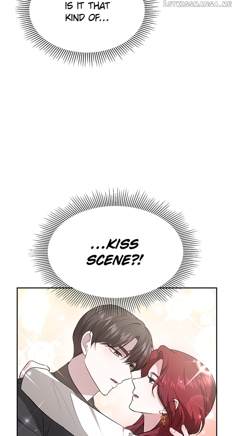 Let's Get Hitched Chapter 27 - page 3