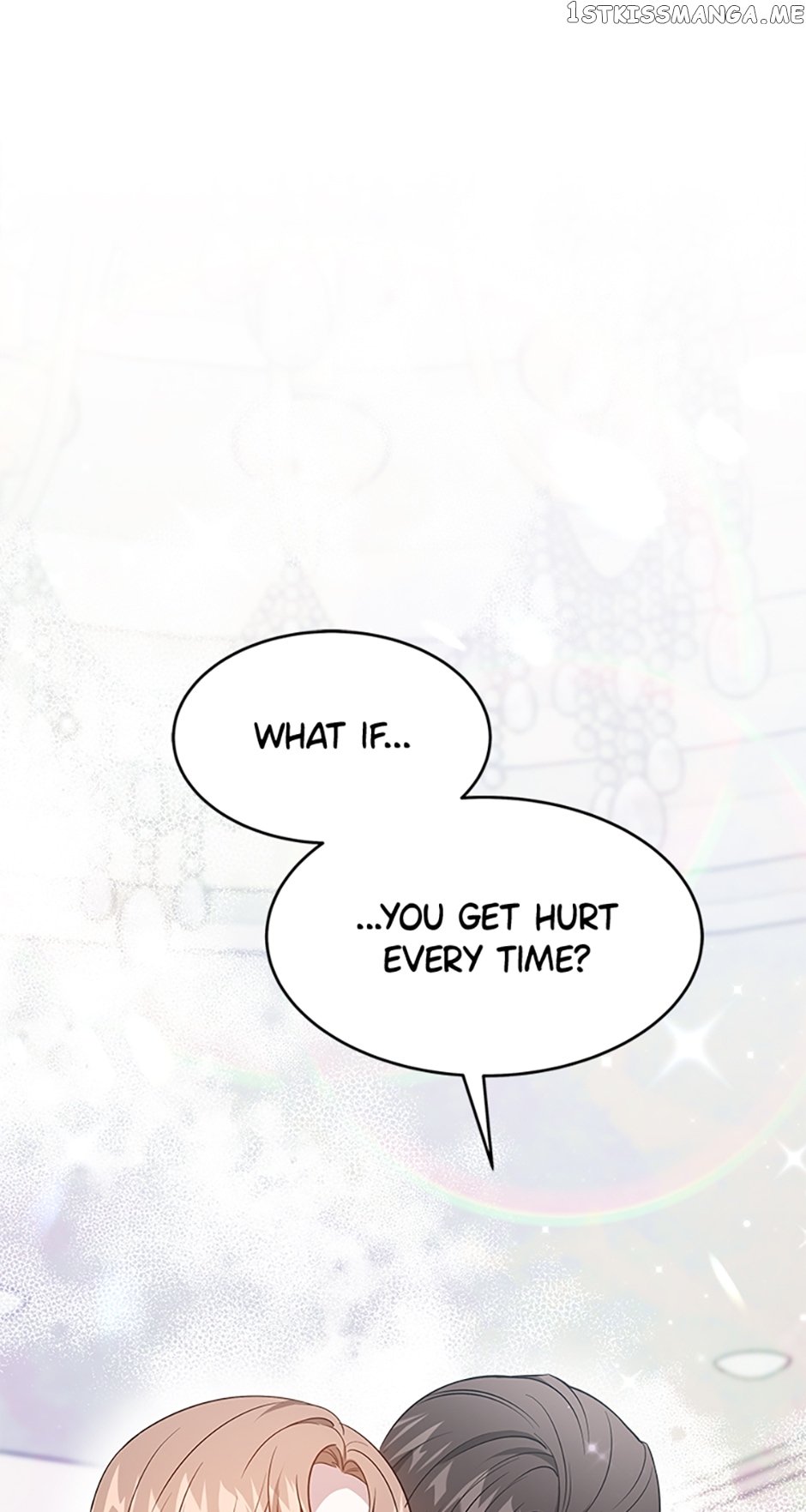 Let's Get Hitched Chapter 27 - page 31