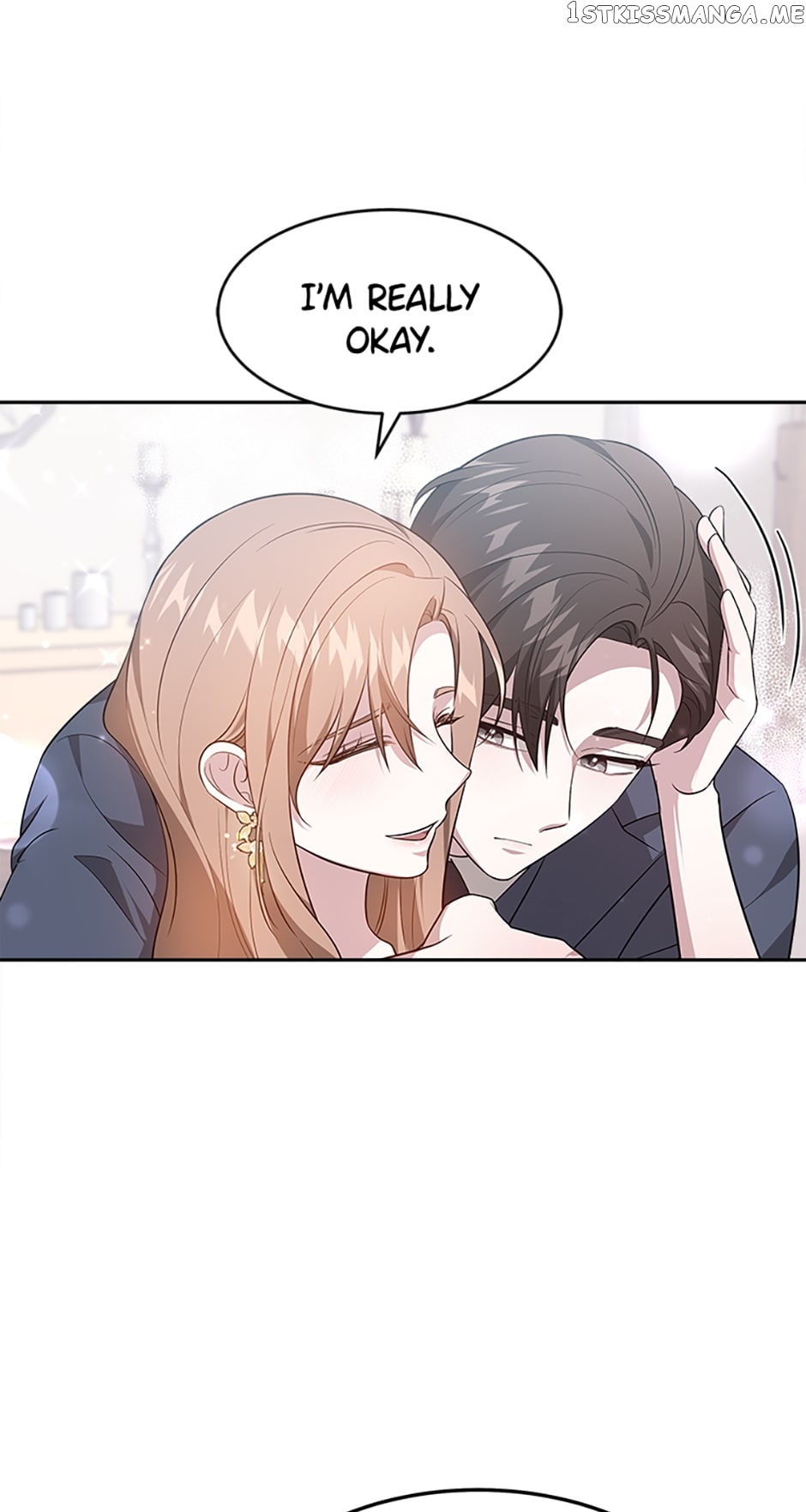 Let's Get Hitched Chapter 27 - page 33