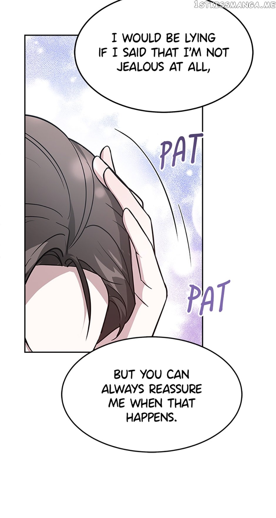 Let's Get Hitched Chapter 27 - page 34