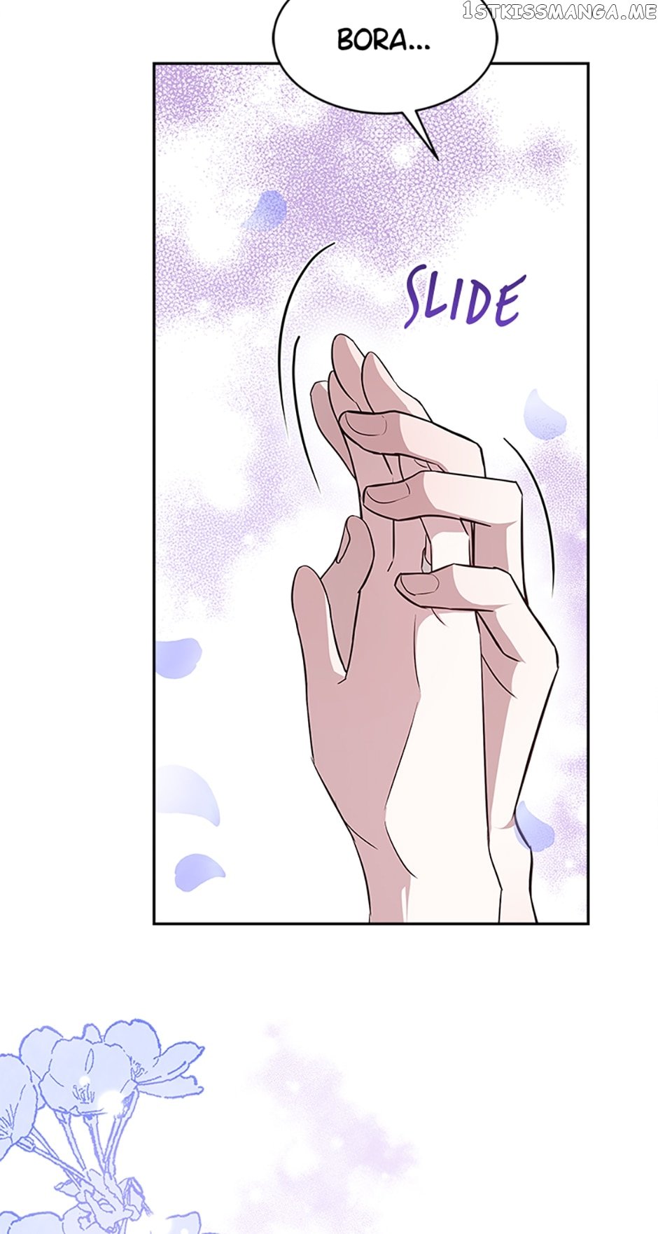 Let's Get Hitched Chapter 27 - page 36