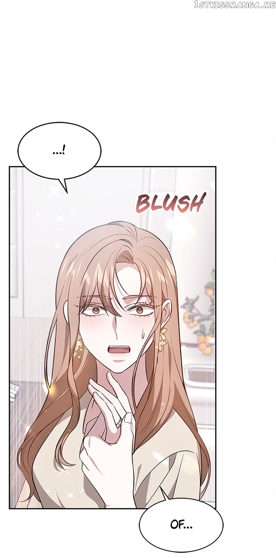 Let's Get Hitched Chapter 27 - page 39