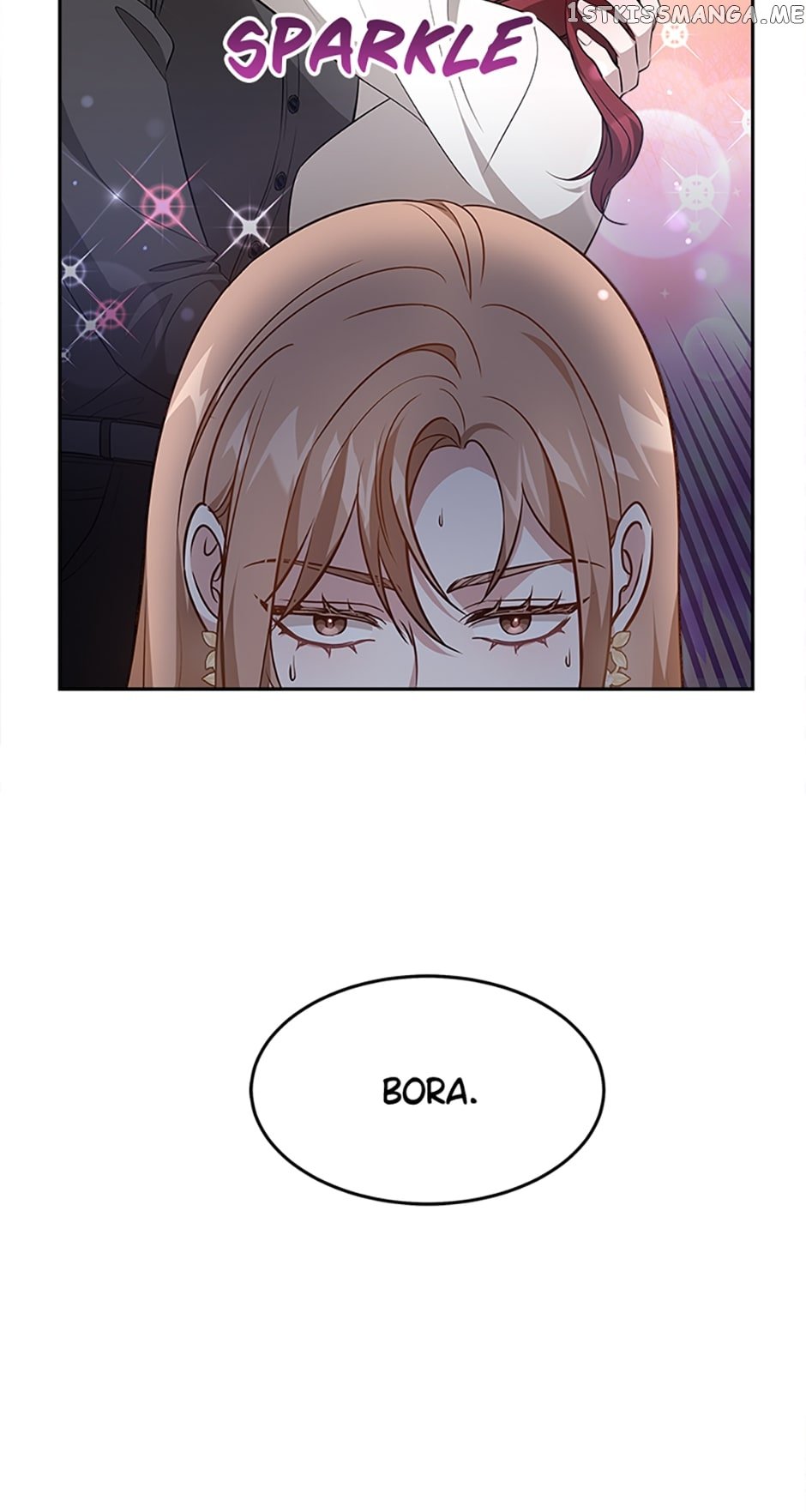 Let's Get Hitched Chapter 27 - page 4