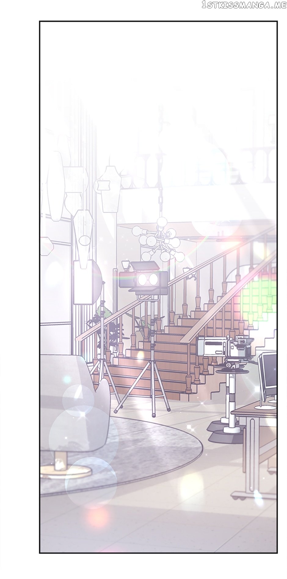 Let's Get Hitched Chapter 27 - page 43