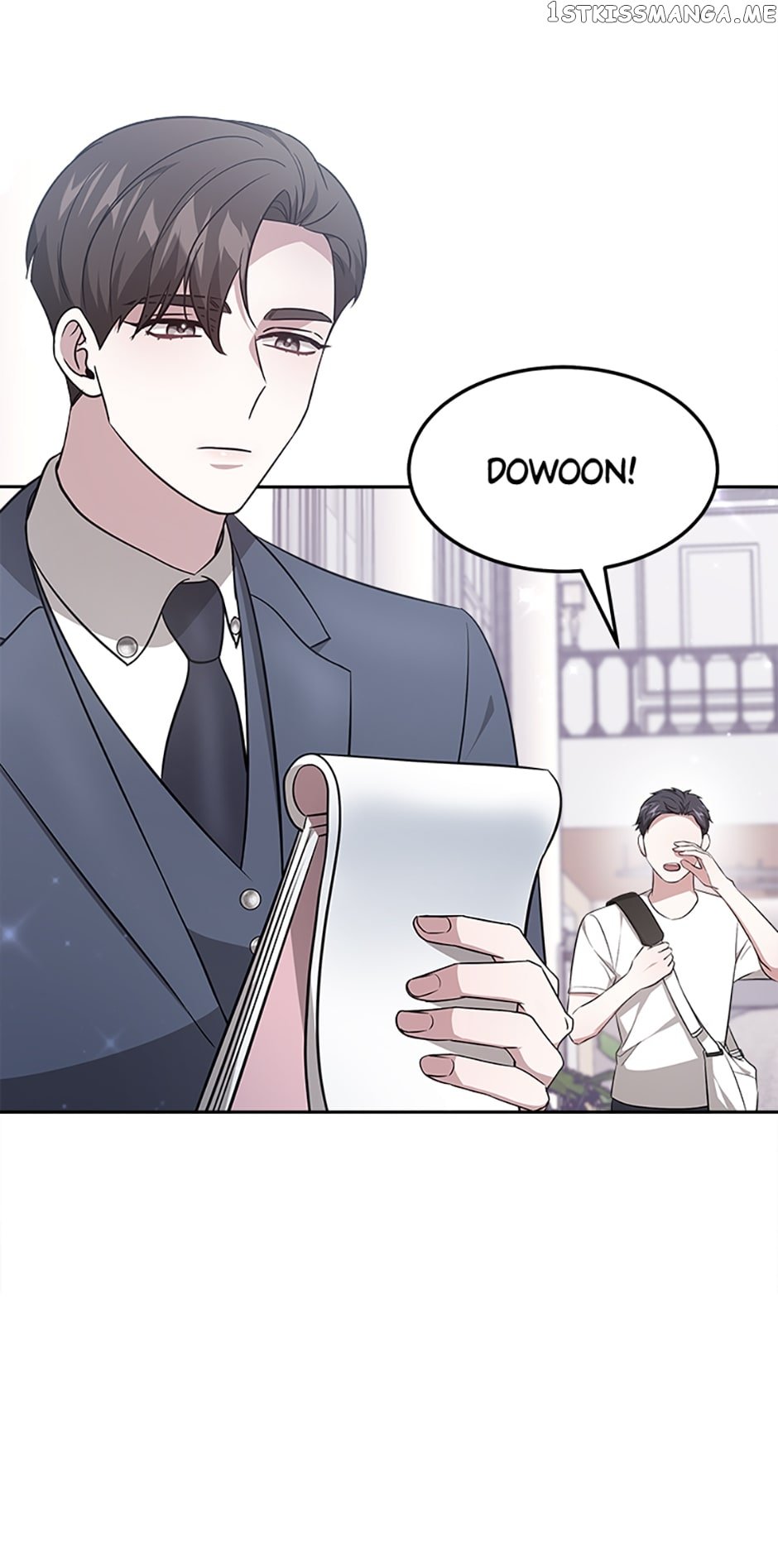 Let's Get Hitched Chapter 27 - page 44