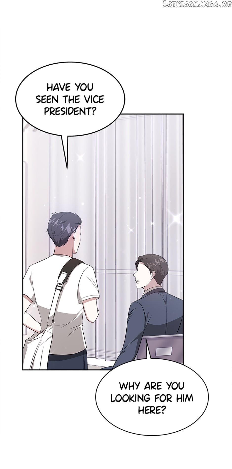Let's Get Hitched Chapter 27 - page 45