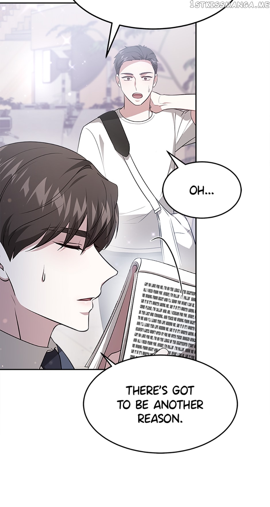 Let's Get Hitched Chapter 27 - page 48