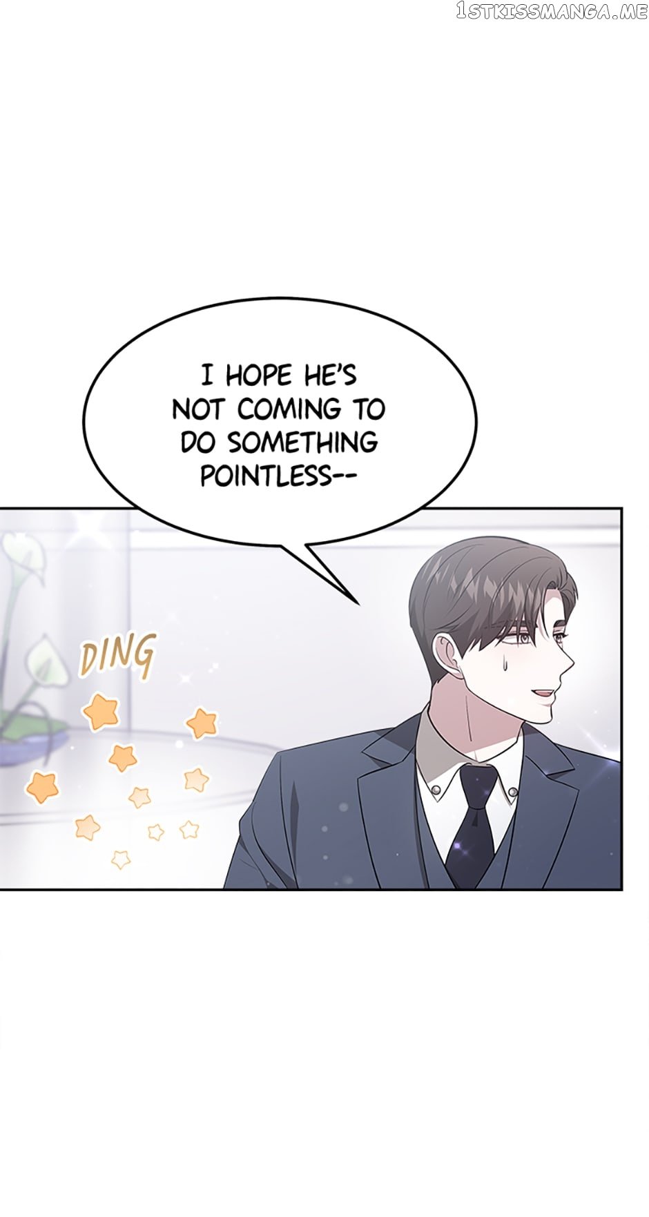 Let's Get Hitched Chapter 27 - page 49