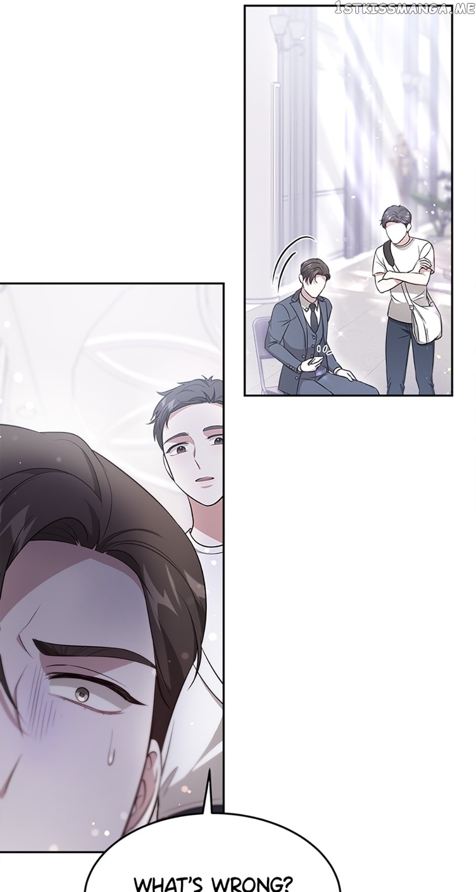 Let's Get Hitched Chapter 27 - page 50