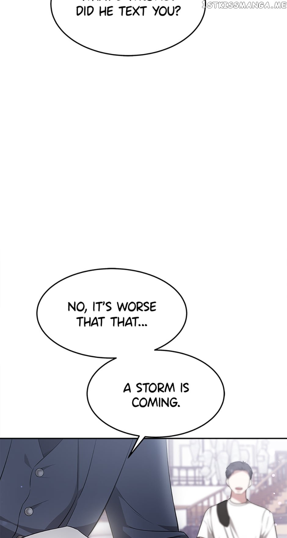 Let's Get Hitched Chapter 27 - page 51