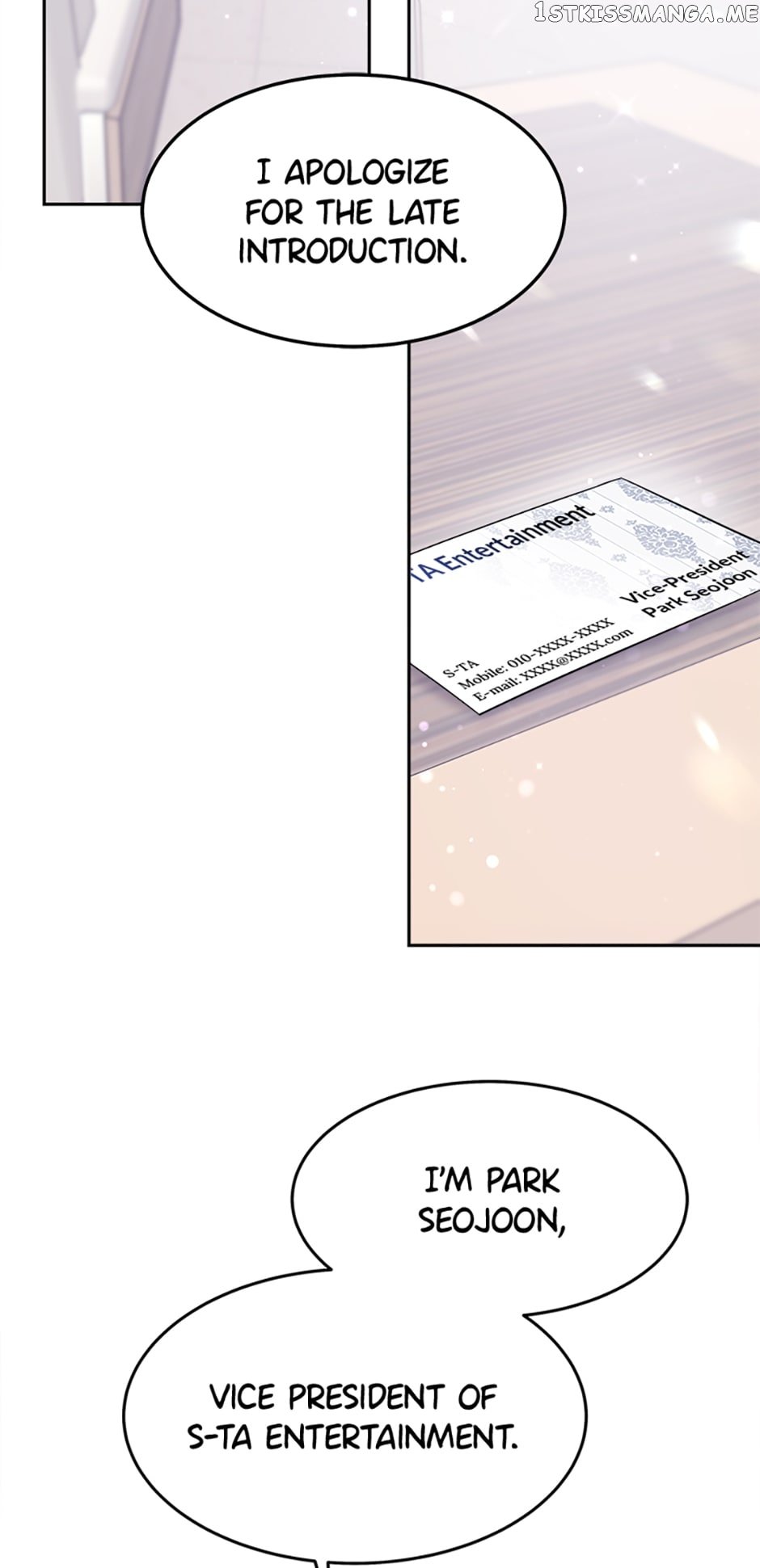 Let's Get Hitched Chapter 27 - page 55