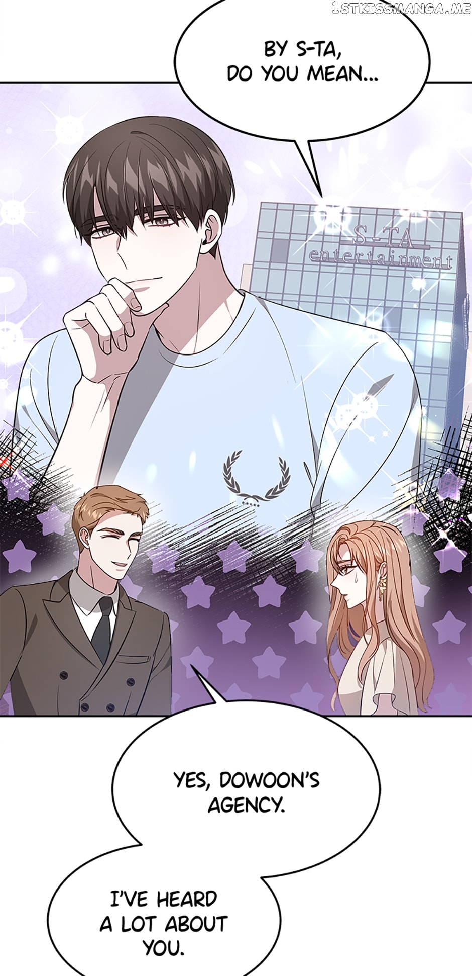 Let's Get Hitched Chapter 27 - page 57