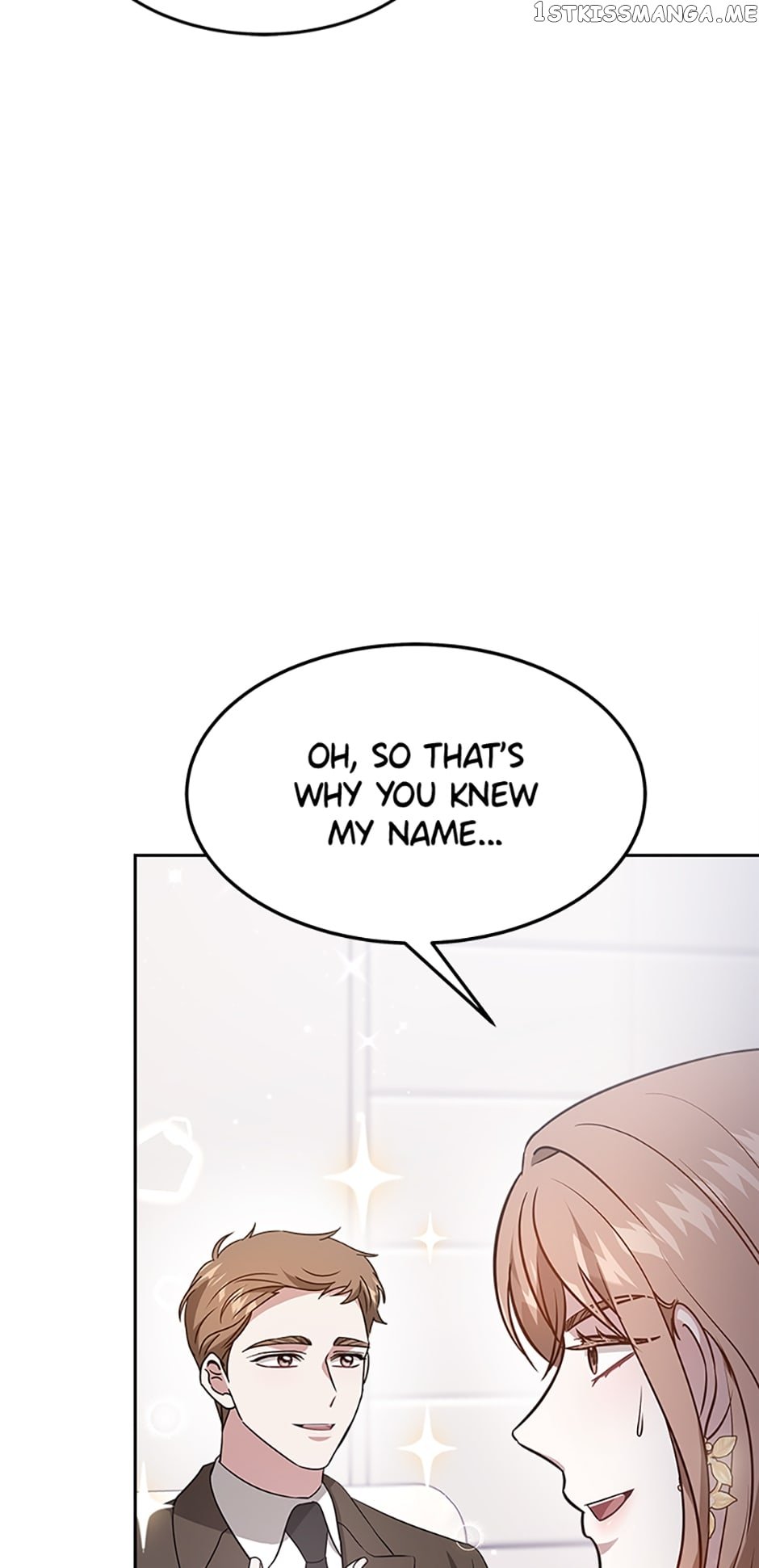 Let's Get Hitched Chapter 27 - page 58