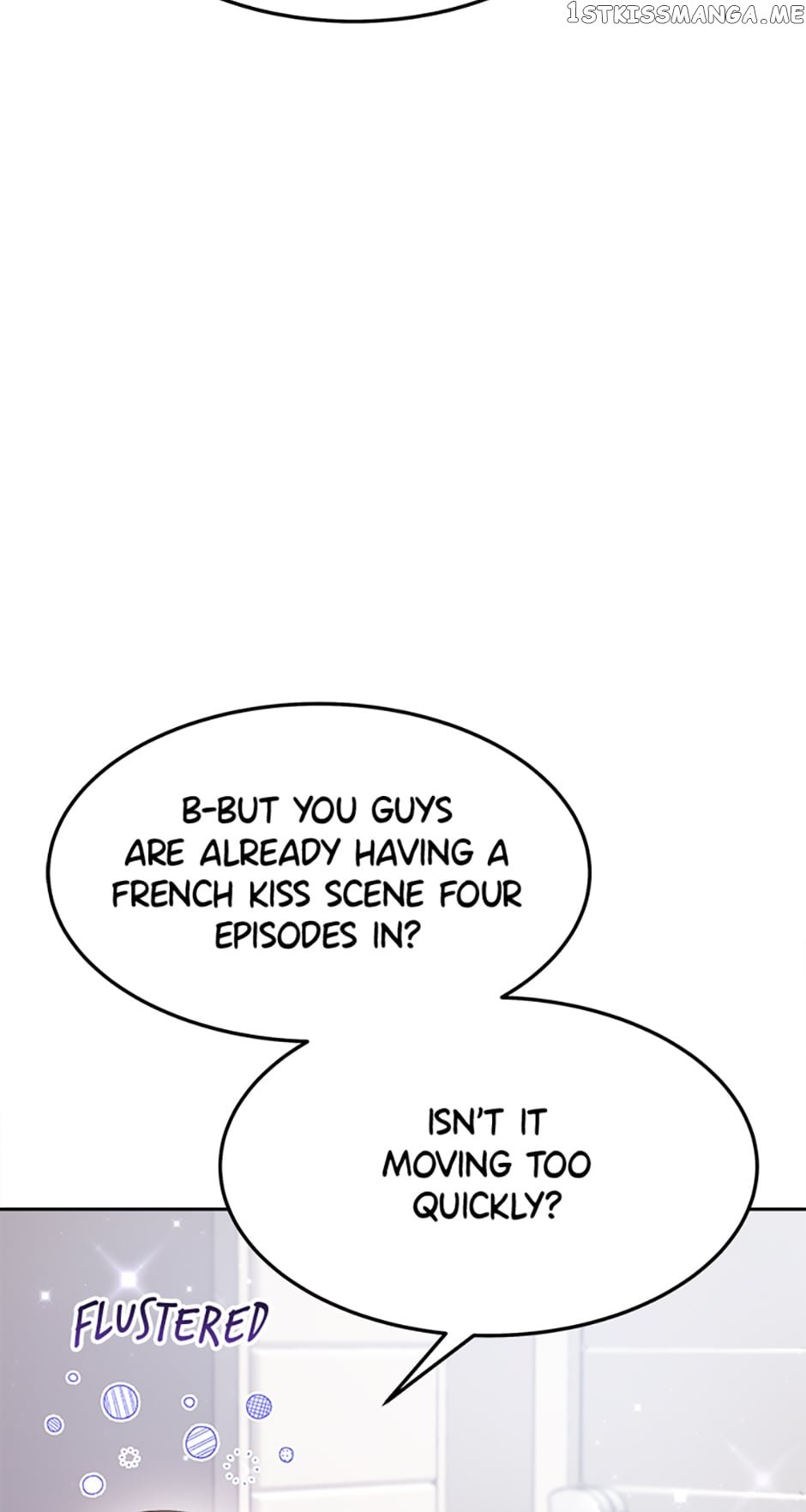 Let's Get Hitched Chapter 27 - page 6