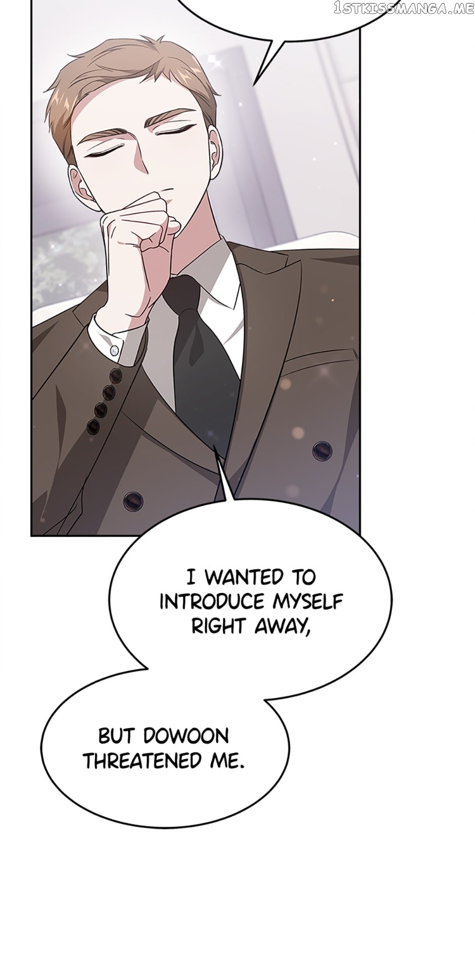Let's Get Hitched Chapter 27 - page 60