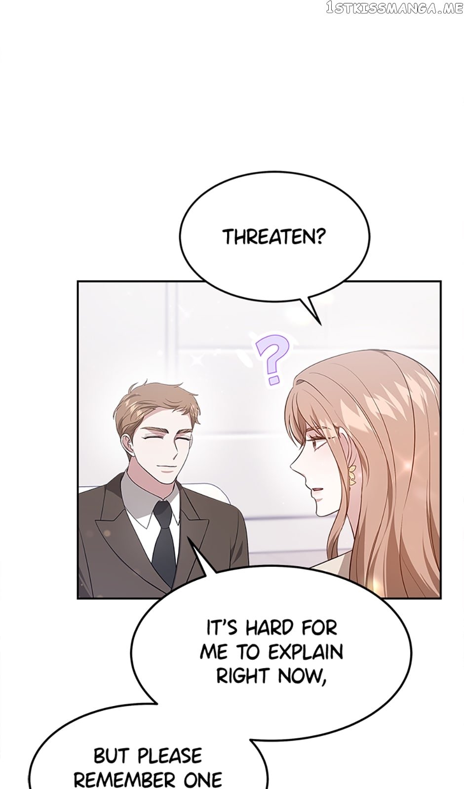 Let's Get Hitched Chapter 27 - page 61