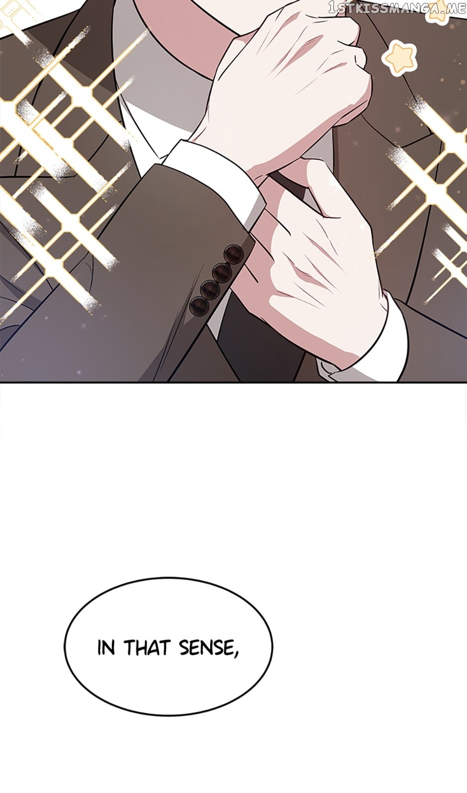 Let's Get Hitched Chapter 27 - page 63