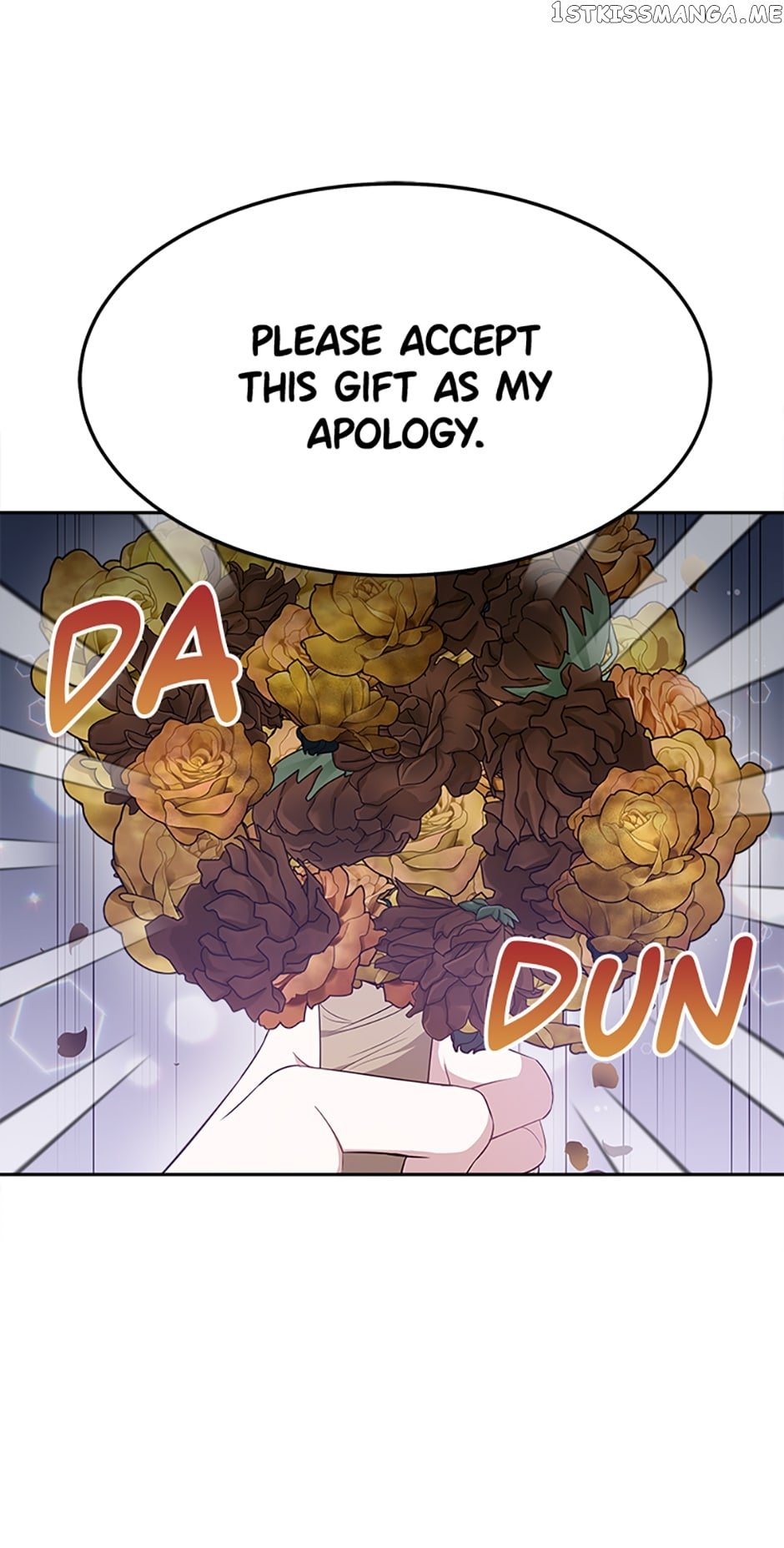 Let's Get Hitched Chapter 27 - page 64