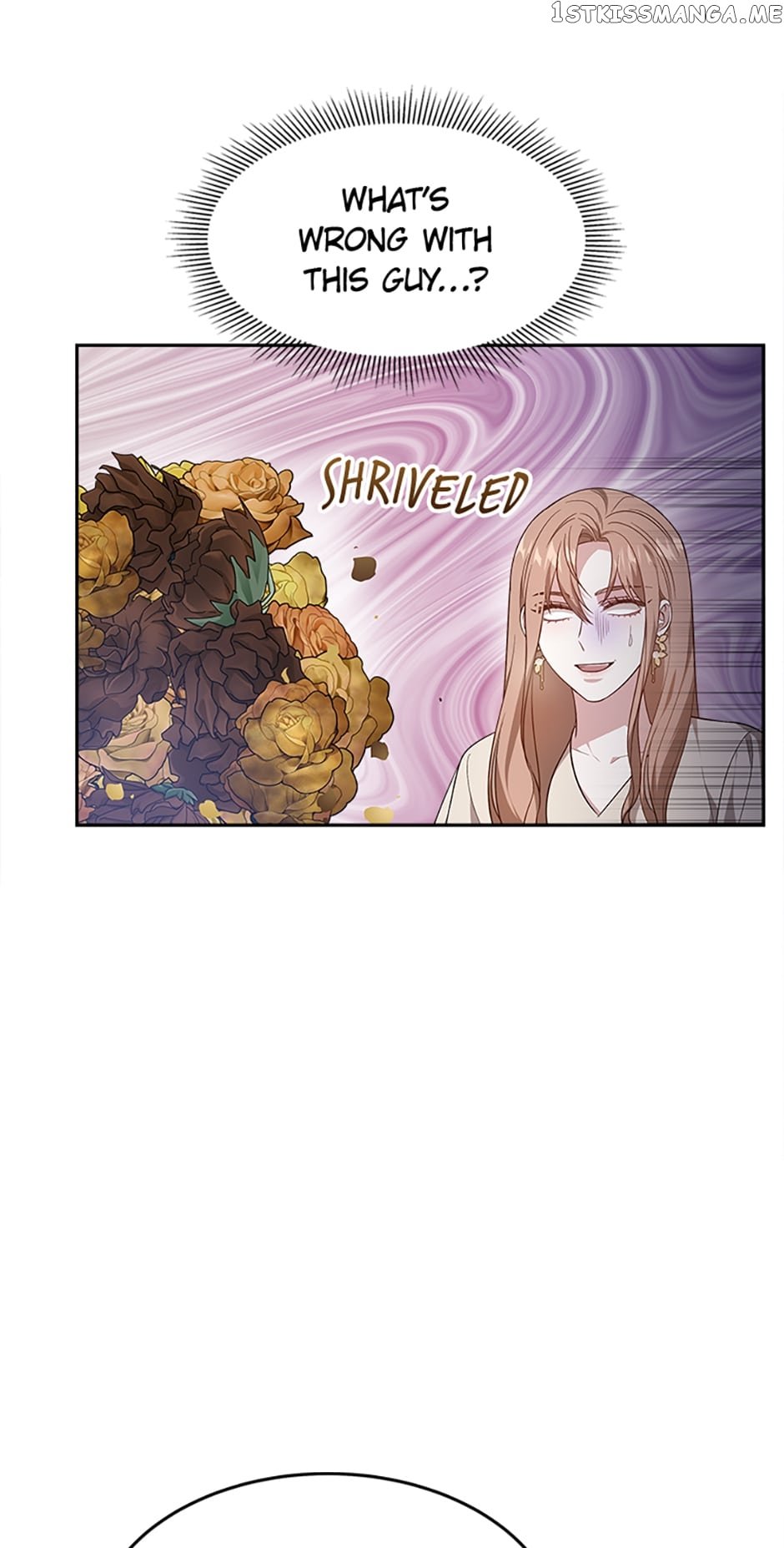 Let's Get Hitched Chapter 27 - page 65