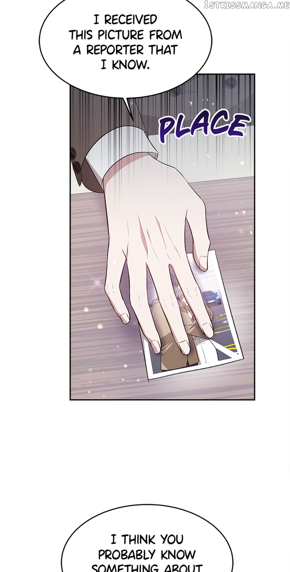 Let's Get Hitched Chapter 27 - page 68