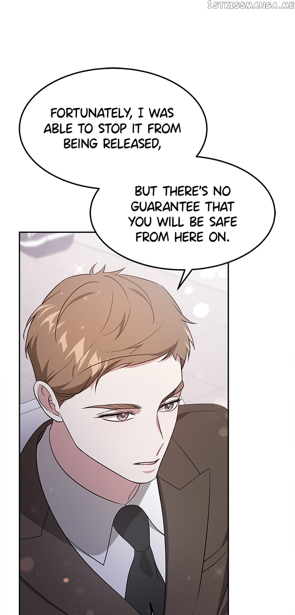 Let's Get Hitched Chapter 27 - page 71