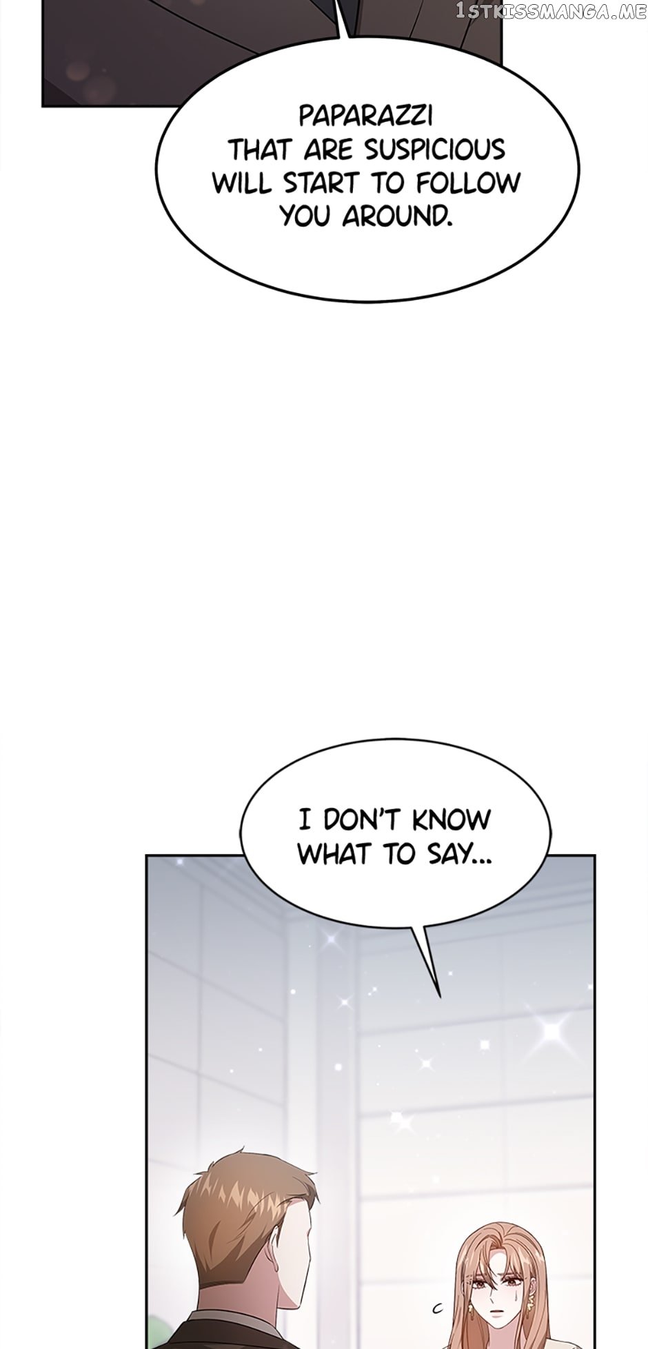 Let's Get Hitched Chapter 27 - page 72