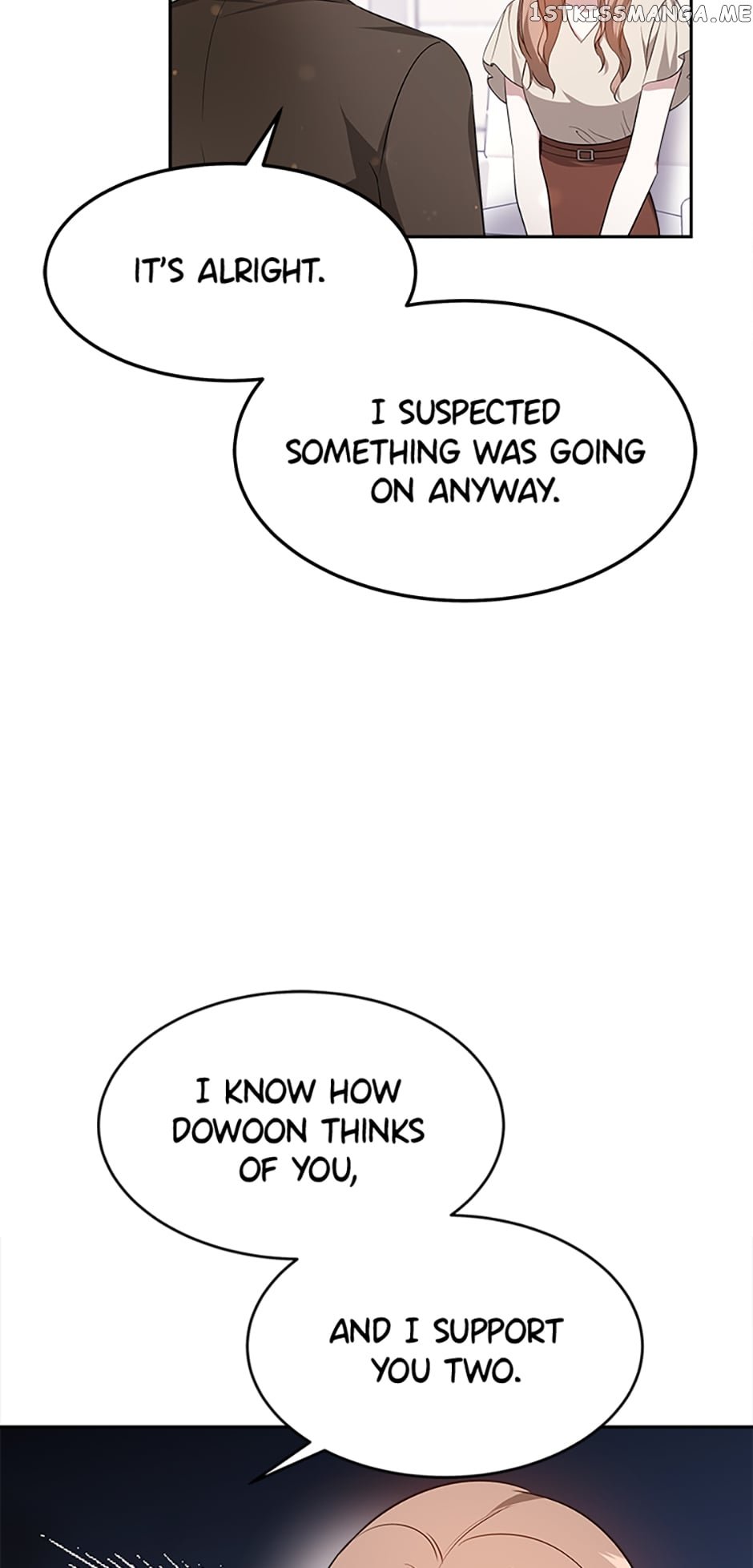 Let's Get Hitched Chapter 27 - page 73