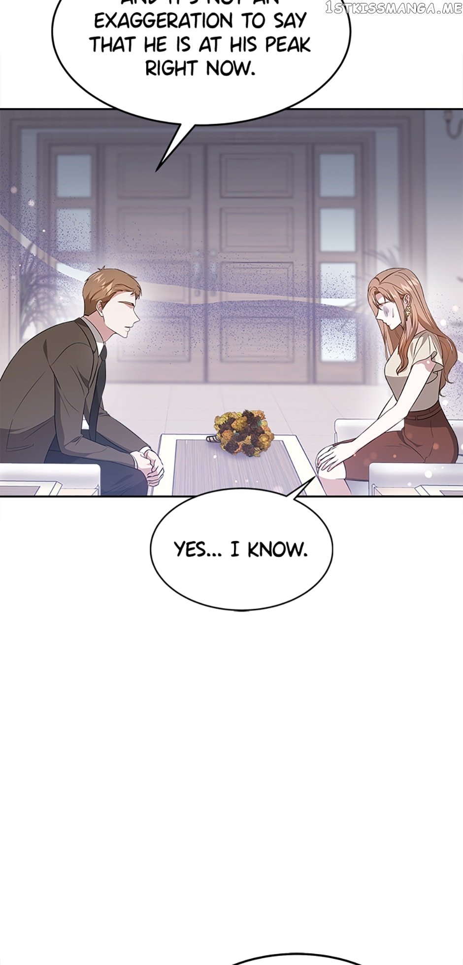 Let's Get Hitched Chapter 27 - page 75