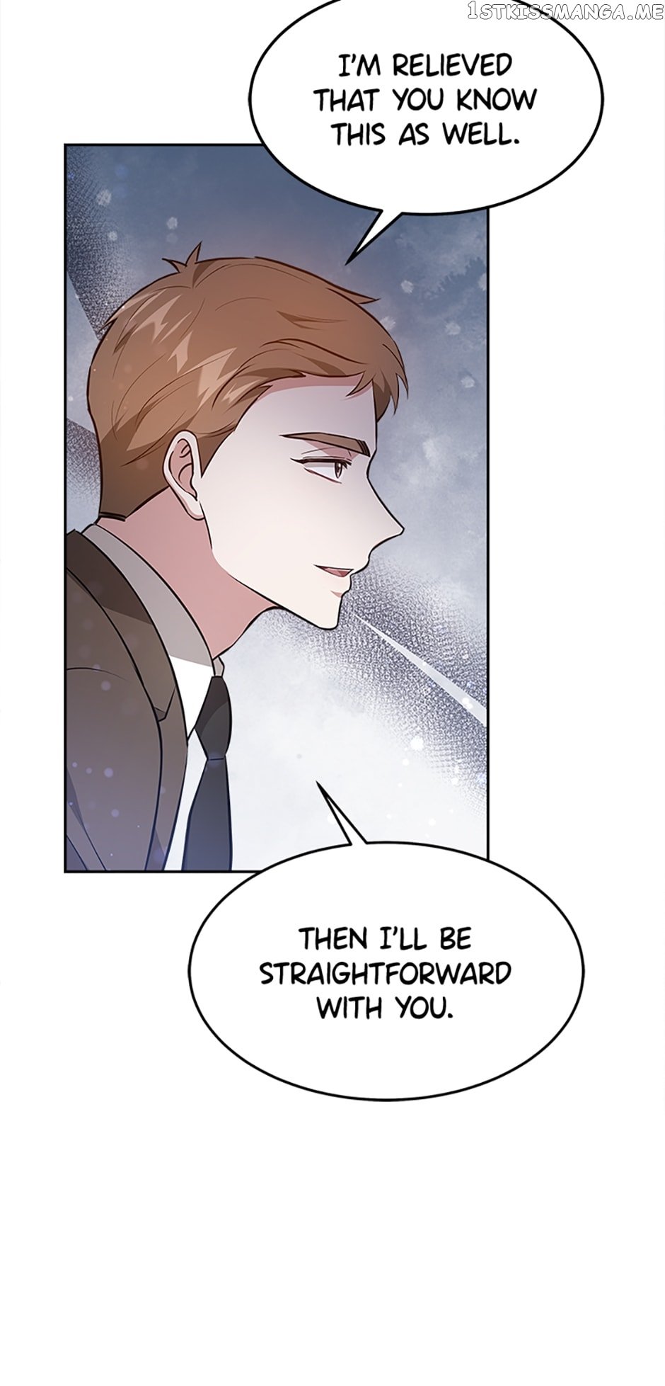 Let's Get Hitched Chapter 27 - page 76