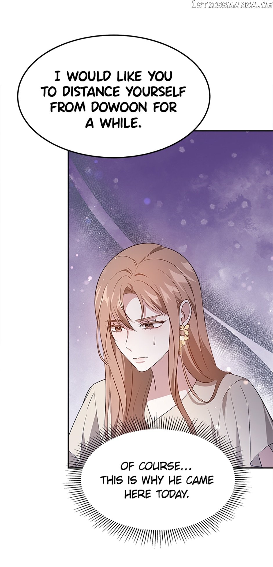 Let's Get Hitched Chapter 27 - page 77