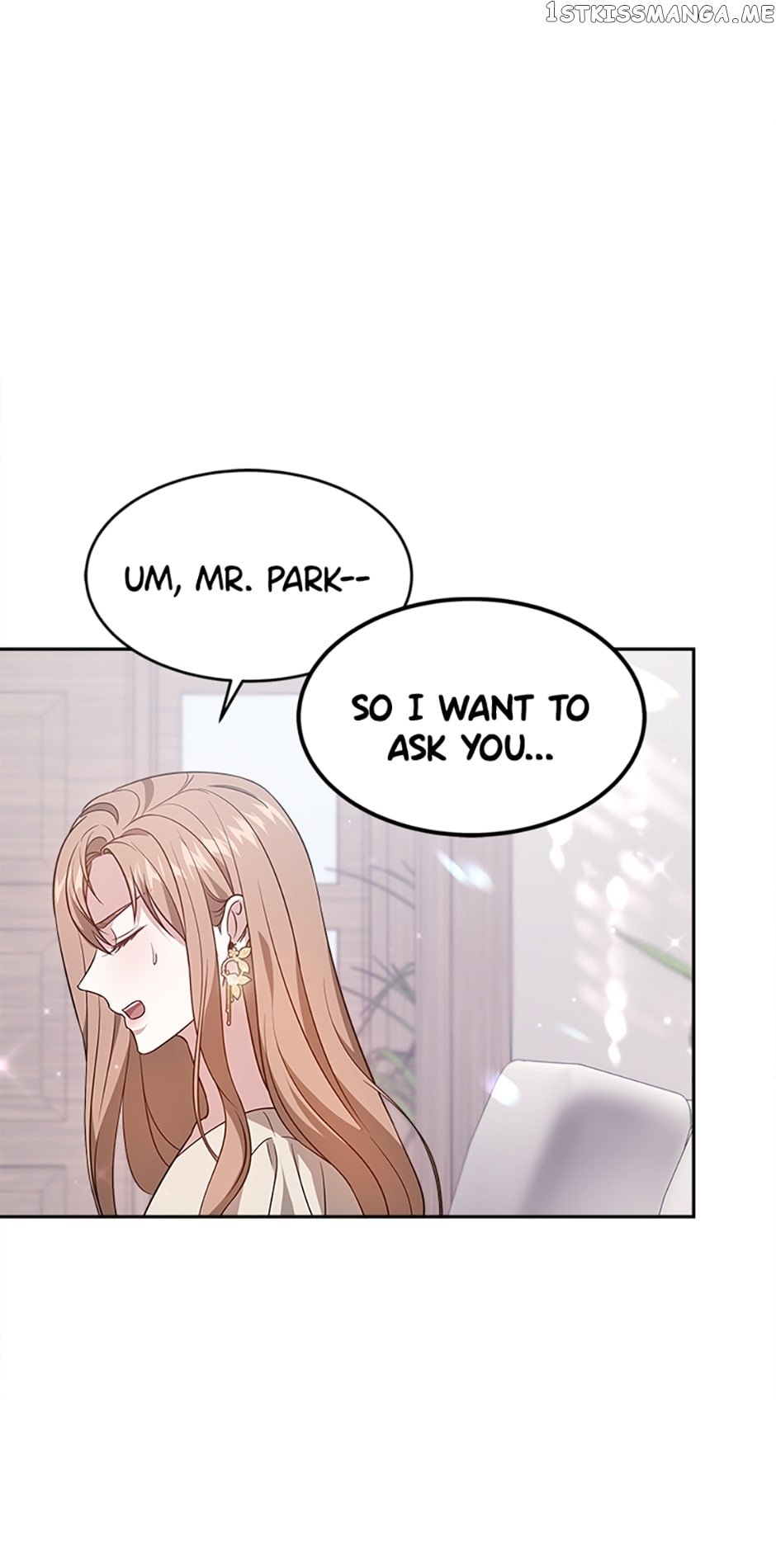 Let's Get Hitched Chapter 27 - page 79
