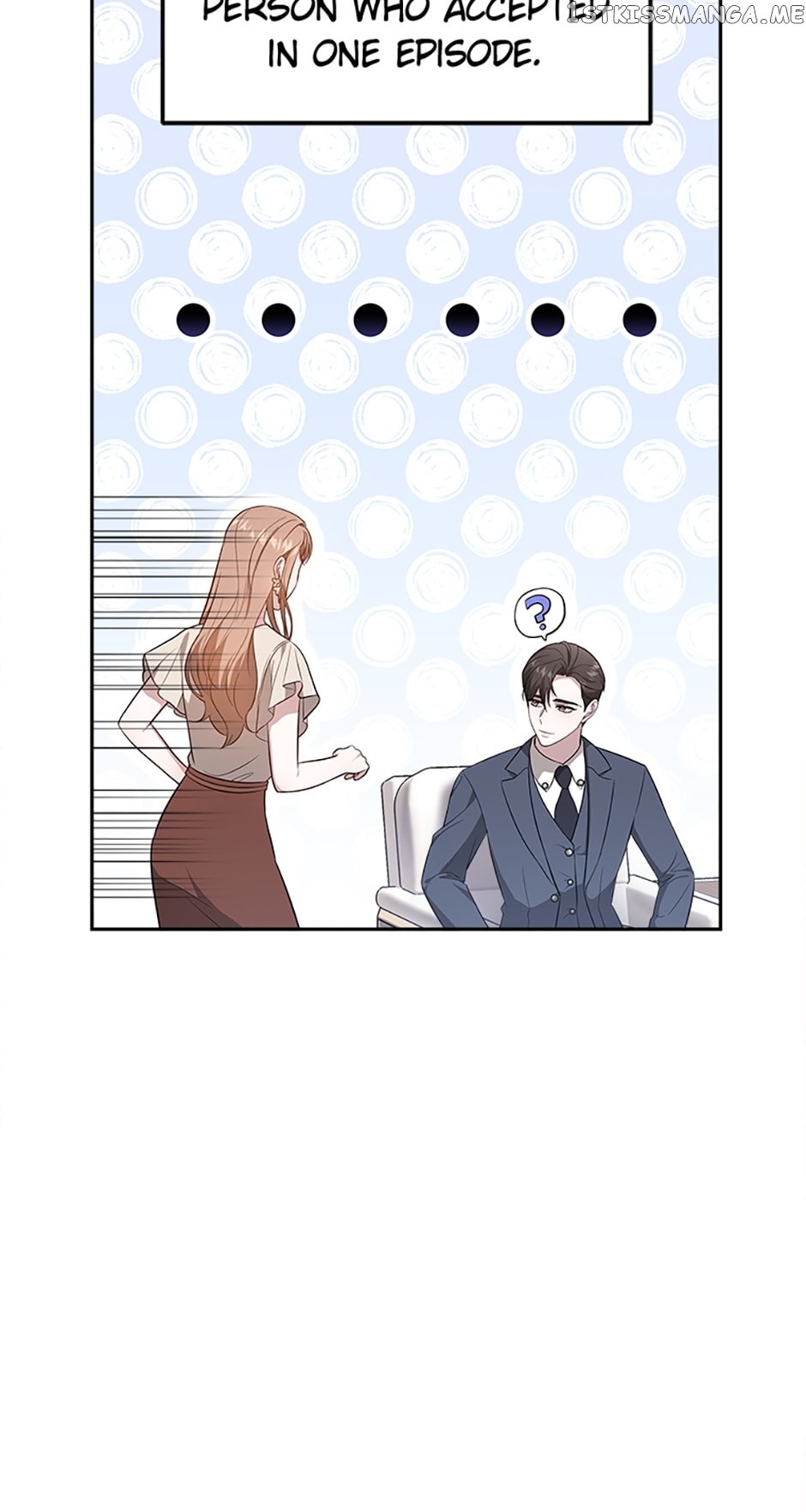 Let's Get Hitched Chapter 27 - page 8