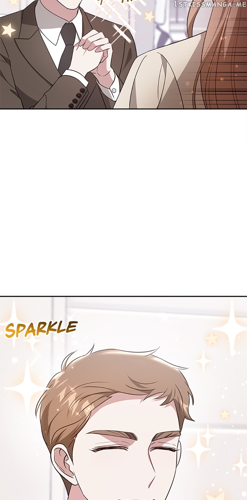 Let's Get Hitched Chapter 27 - page 82
