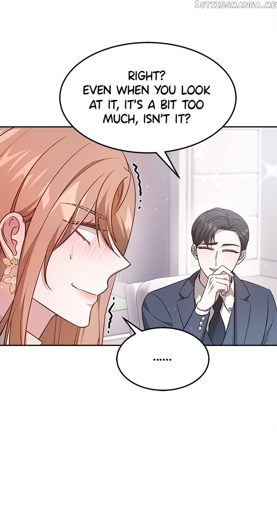 Let's Get Hitched Chapter 27 - page 9