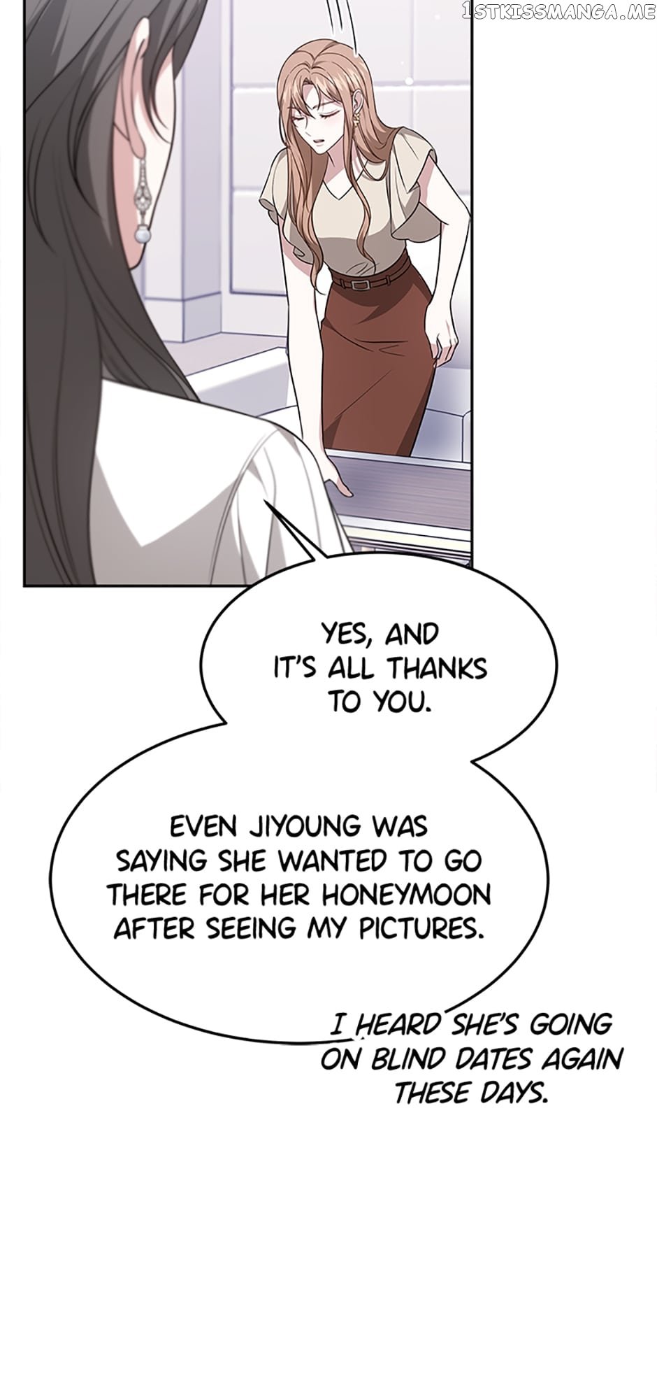 Let's Get Hitched Chapter 26 - page 15