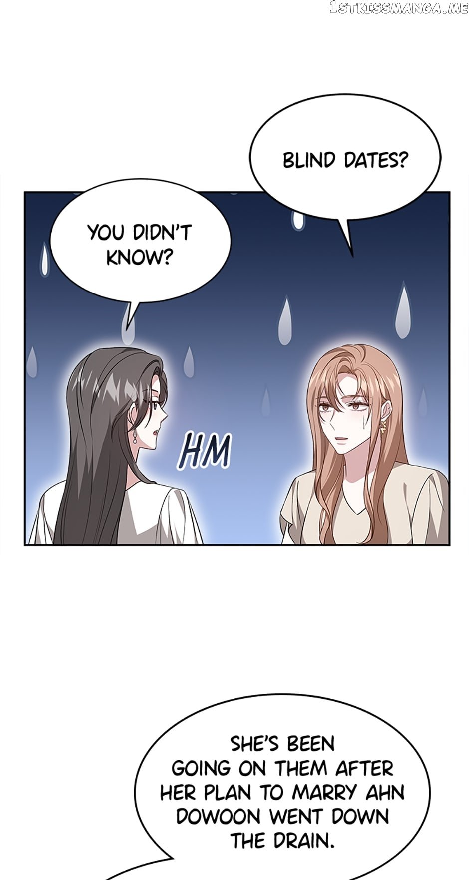 Let's Get Hitched Chapter 26 - page 16