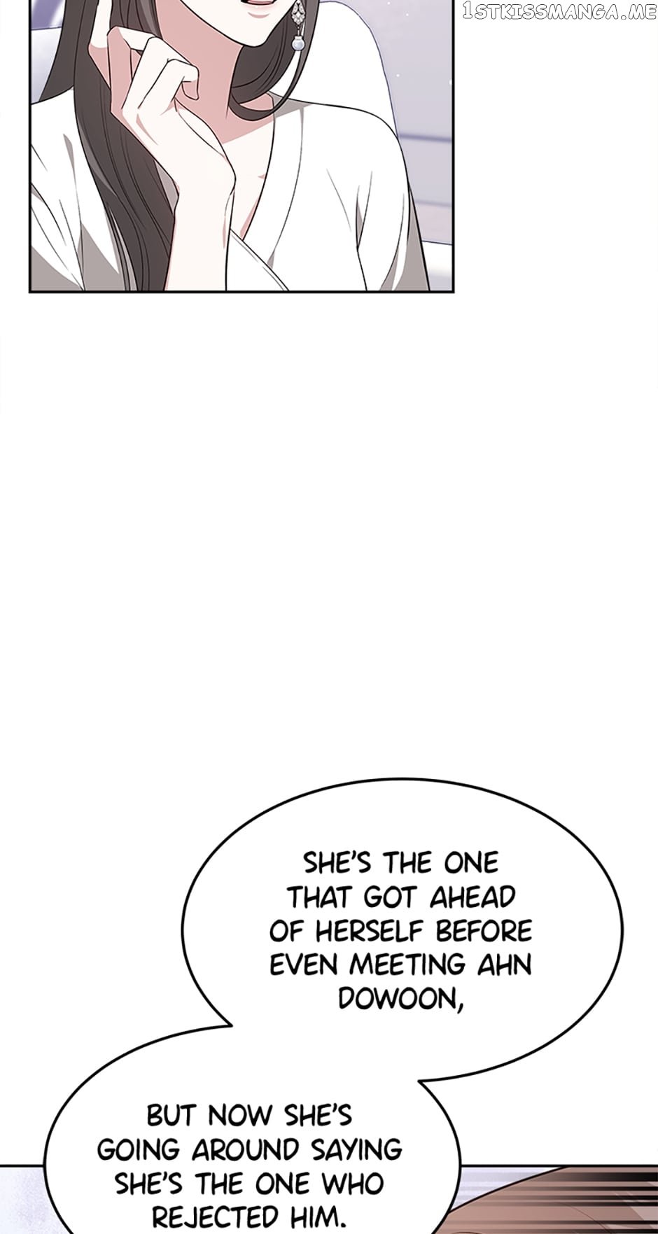 Let's Get Hitched Chapter 26 - page 19