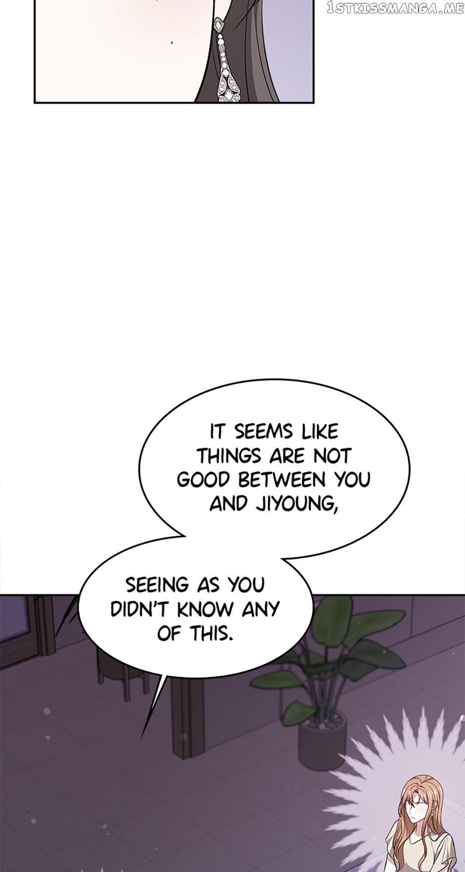 Let's Get Hitched Chapter 26 - page 22