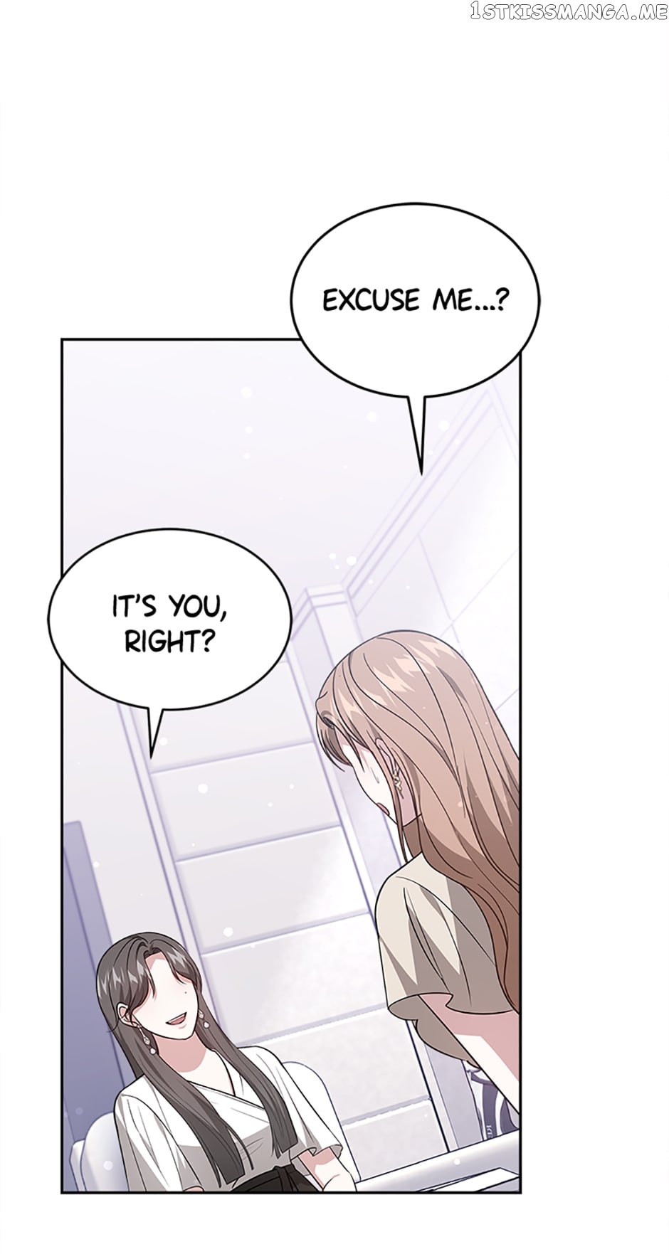 Let's Get Hitched Chapter 26 - page 25