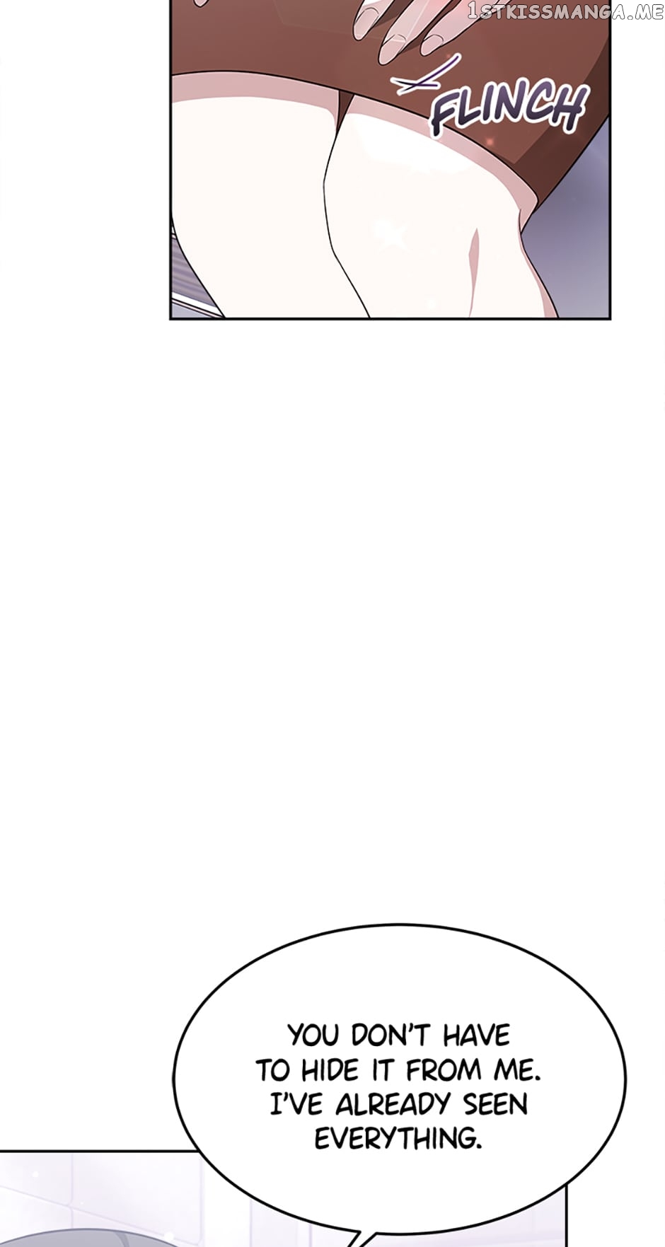 Let's Get Hitched Chapter 26 - page 27