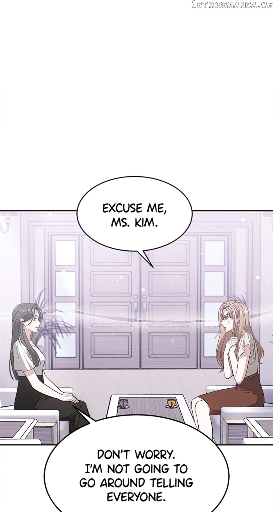 Let's Get Hitched Chapter 26 - page 29