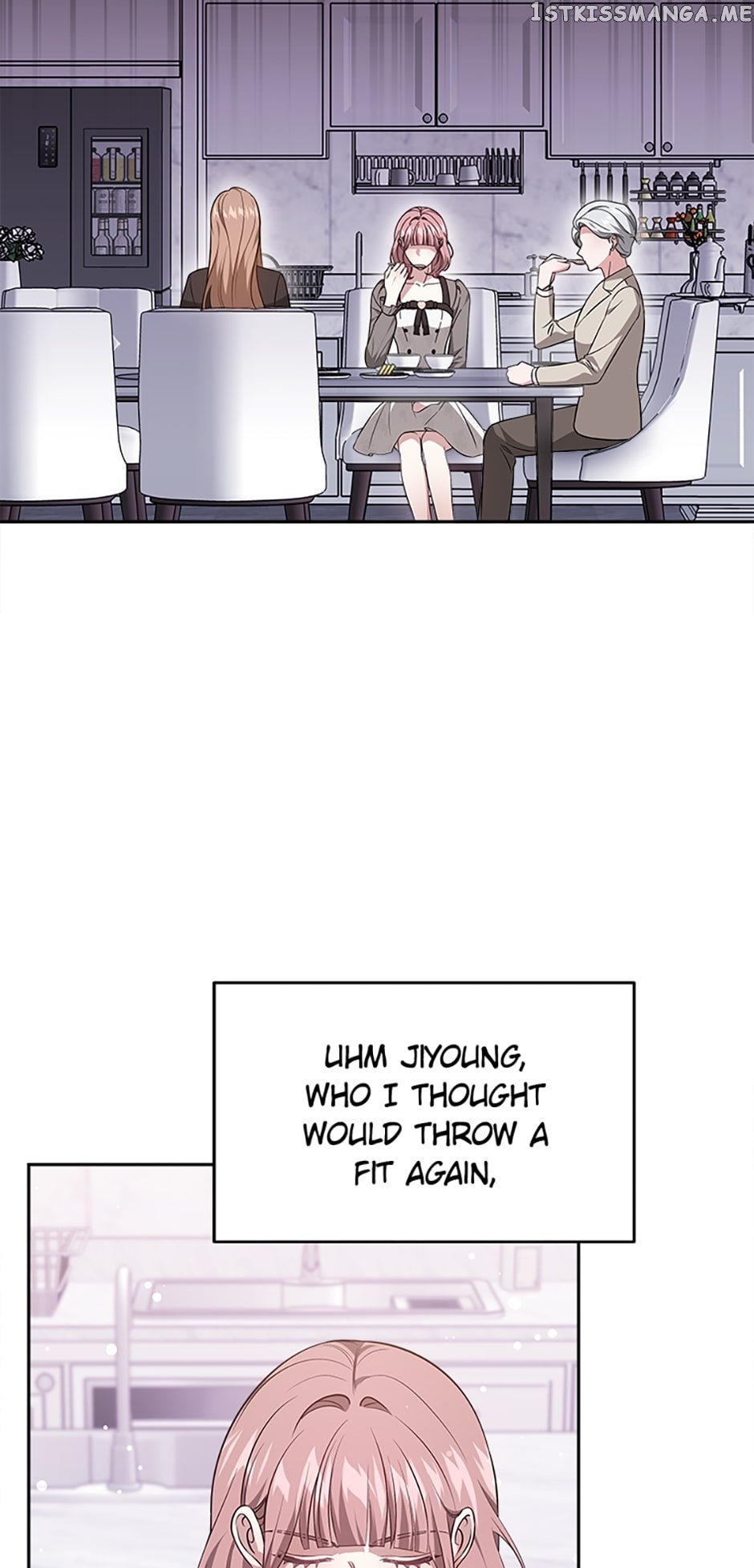 Let's Get Hitched Chapter 26 - page 3
