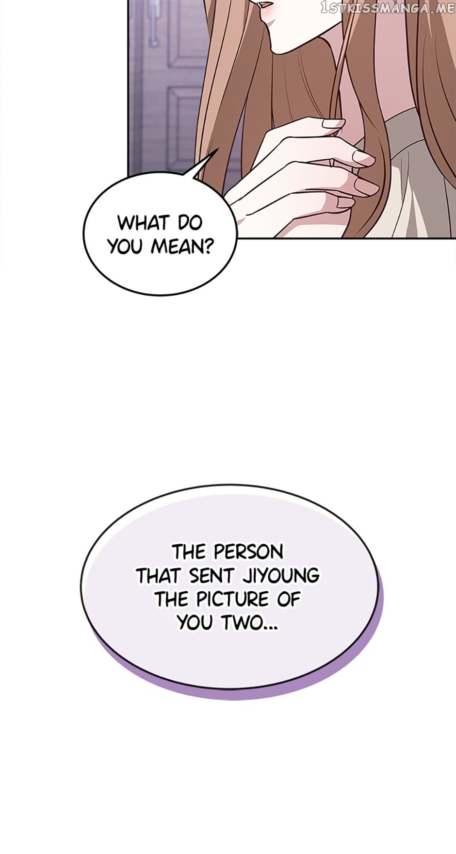 Let's Get Hitched Chapter 26 - page 31