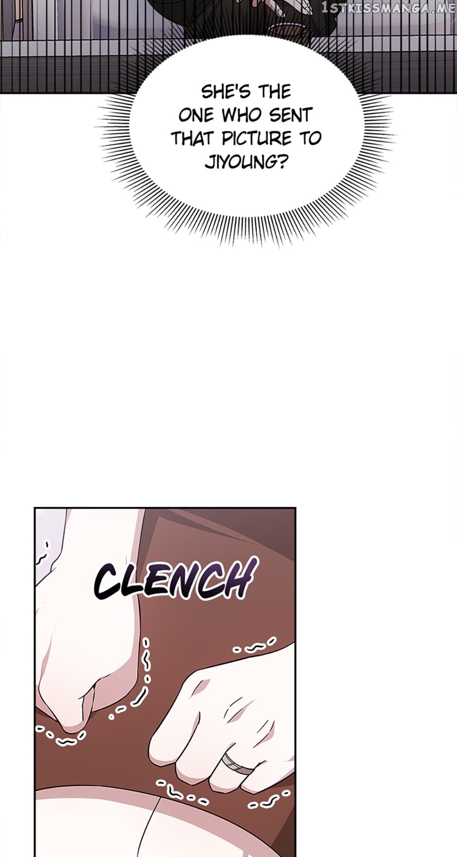 Let's Get Hitched Chapter 26 - page 34