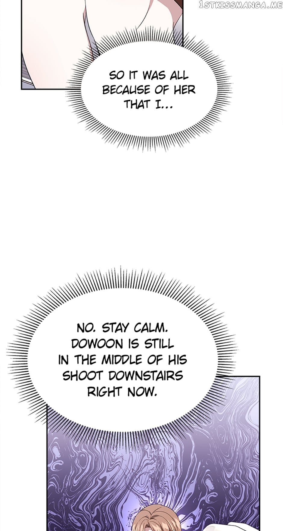 Let's Get Hitched Chapter 26 - page 35