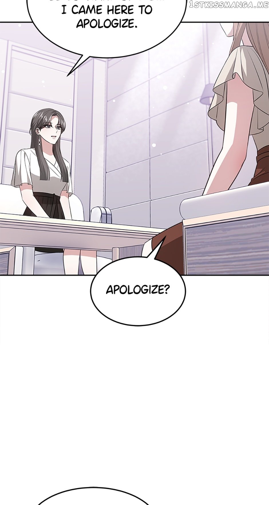 Let's Get Hitched Chapter 26 - page 37