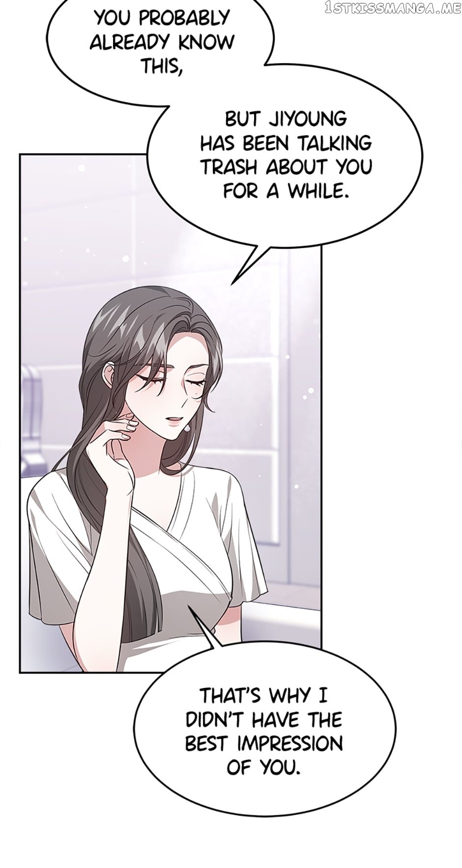 Let's Get Hitched Chapter 26 - page 38